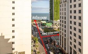 May Beach Hotel